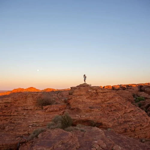 uluru and kata tjuta tour