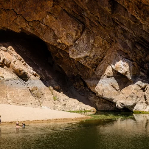 west macdonnell ranges full day tour