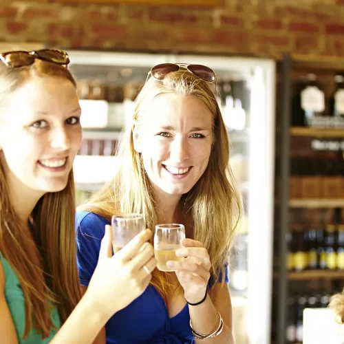 wine tours melbourne