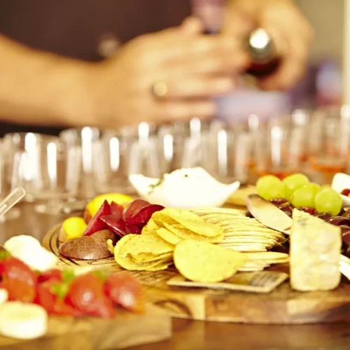 wine tours yarra valley